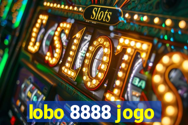 lobo 8888 jogo